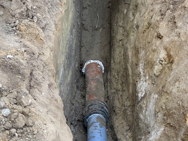 Best Emergency water damage restoration  in North Grosvenor Dale, CT