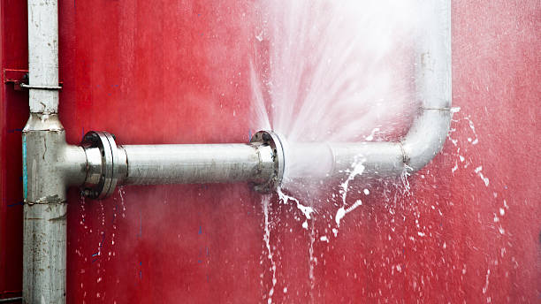 Best Basement water damage restoration  in North Grosvenor Dale, CT